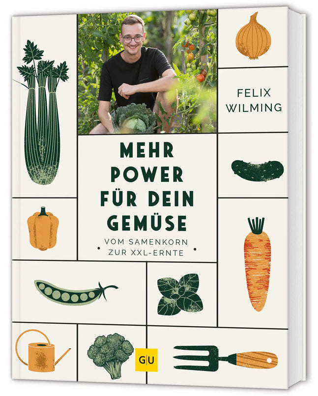 Ein Buchcover mit dem Titel 