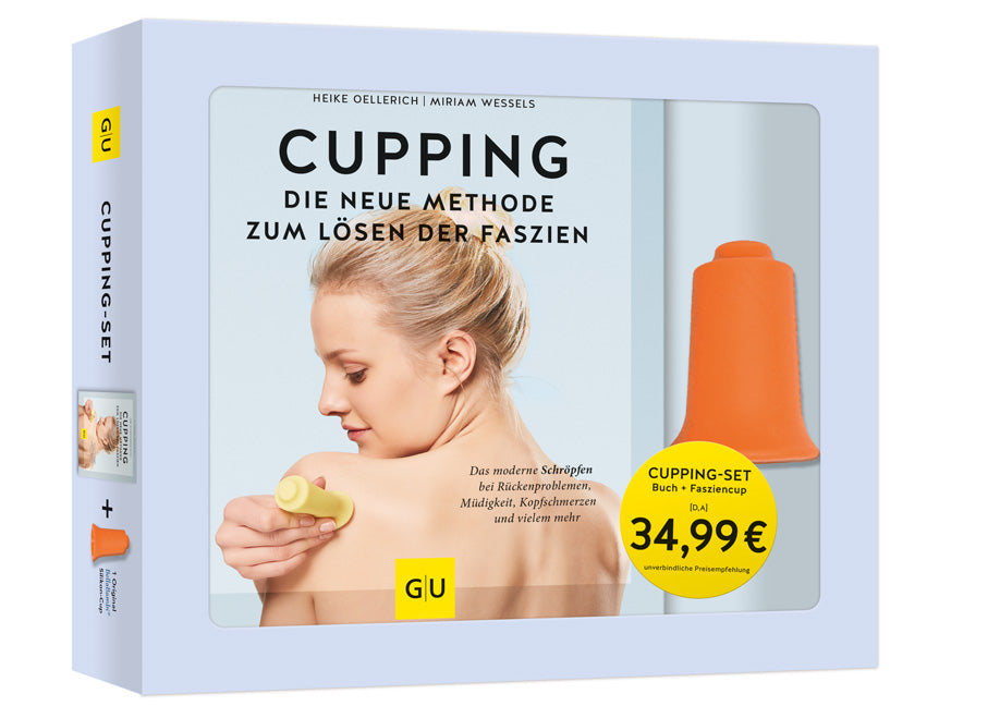 Cupping-Set