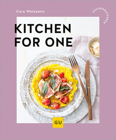 Cover Kitchen for One