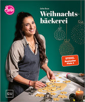 Das Buchcover zum Buch Sallys Weihnachtsbäckerei Ebook - EPUB (978-3-7589-0034-1)