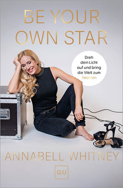 Cover Be Your Own Star