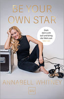 Das Buchcover zum Buch Be Your Own Star Buch (978-3-7589-0039-6)