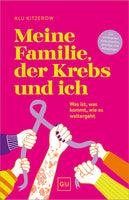 Das Buchcover zum Buch Meine Familie, der Krebs und ich Buch (978-3-7589-0043-3)