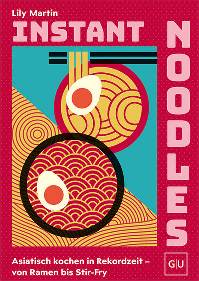 Cover Instant Noodles