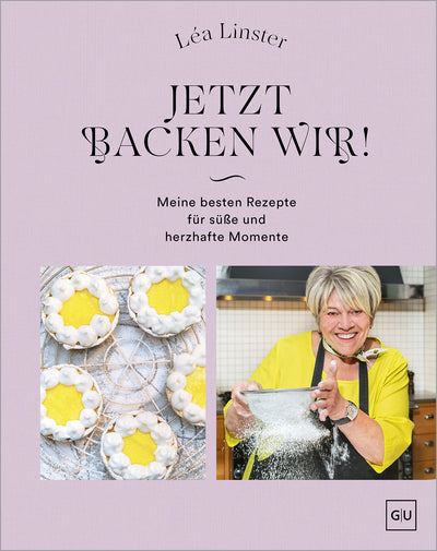 Cover Jetzt backen wir!
