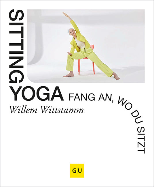 Sitting Yoga