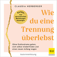 Wie du eine Trennung überlebst