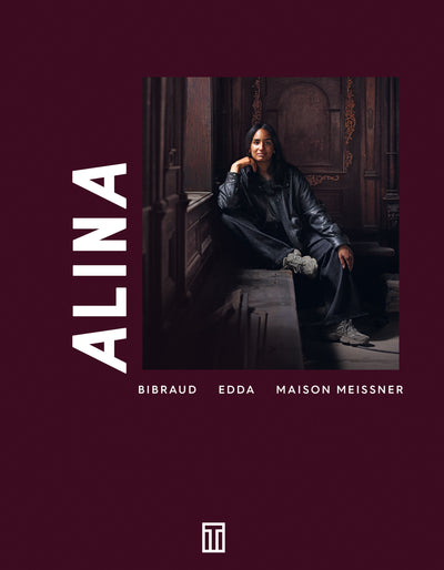 Cover alina