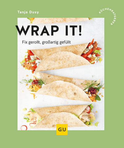 Cover Wrap it!