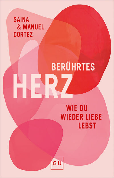Cover Berührtes Herz