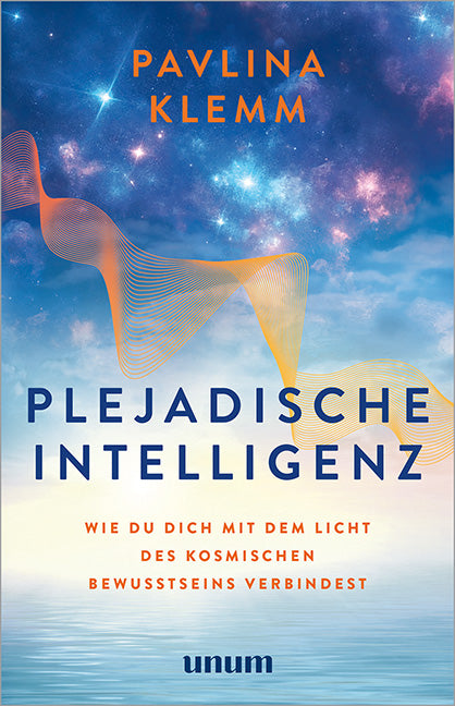 Das Buchcover zum Buch Plejadische Intelligenz Ebook - EPUB (978-3-7589-0149-2)