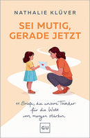 Das Buchcover zum Buch Sei mutig, gerade jetzt Ebook - EPUB (978-3-7589-0156-0)
