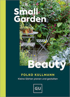 Das Buchcover zum Buch Small Garden Beauty Ebook - EPUB (978-3-7589-0158-4)