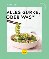 Das Buchcover zum Buch Alles Gurke, oder was? Ebook - EPUB (978-3-7589-0160-7)