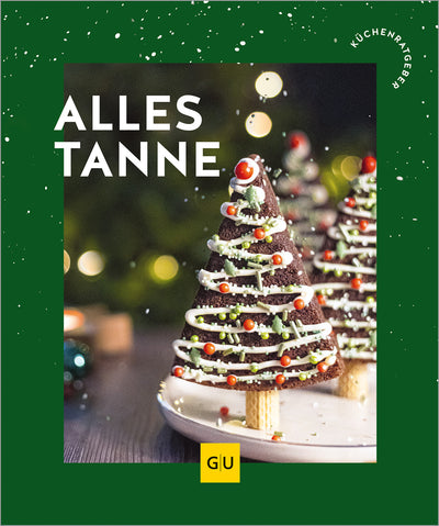 Cover Alles Tanne
