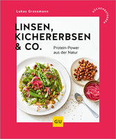 Das Buchcover zum Buch Linsen, Kichererbsen & Co. Ebook - EPUB (978-3-7589-0162-1)