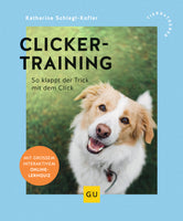 Clickertraining