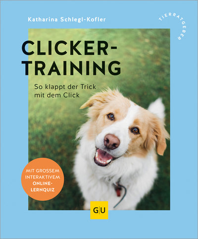 Cover Clickertraining