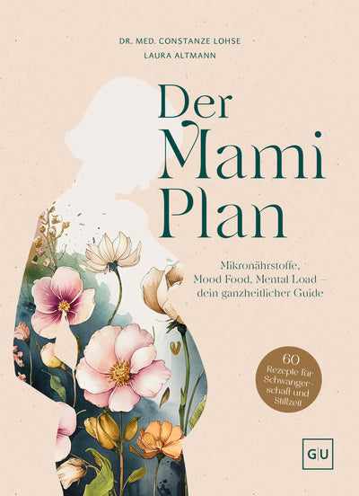 Cover Der Mami-Plan