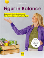 Das Buchcover zum Buch Figur in Balance Ebook - EPUB (978-3-7589-0203-1)