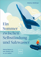 Das Buchcover zum Buch Ein Sommer zwischen Selbstfindung und Salzwasser Ebook - EPUB (978-3-7589-0214-7)