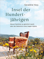 Das Buchcover zum Buch Insel der Hundertjährigen Ebook - EPUB (978-3-7589-0222-2)