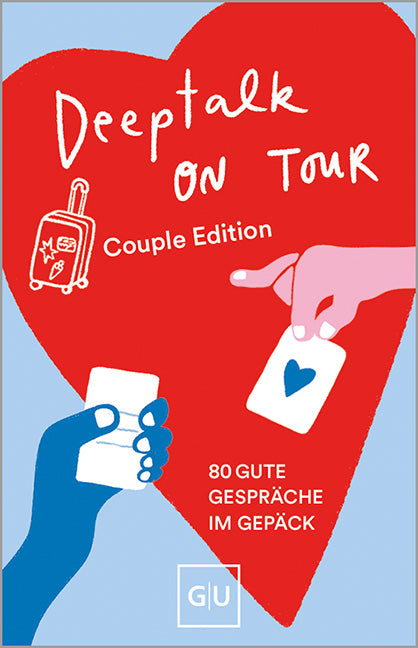 Deeptalk on Tour - Couple Edition