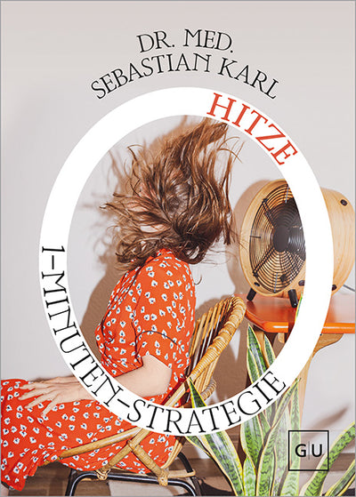 Cover 1-Minuten-Strategie Hitze