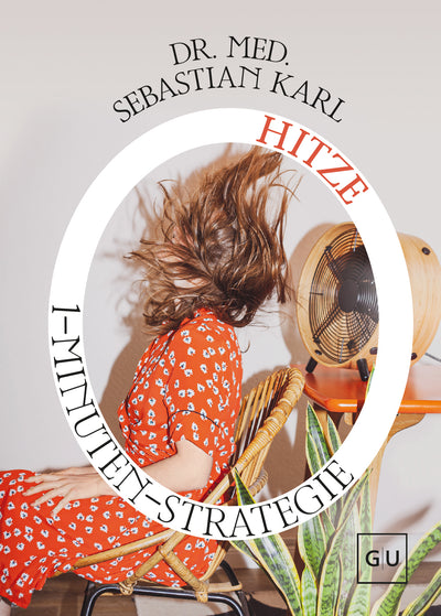 Cover 1-Minuten-Strategie Hitze