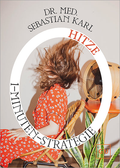 Cover 1-Minuten-Strategie Hitze