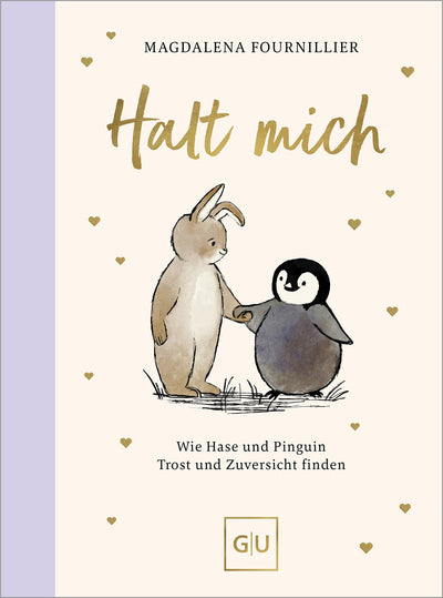 Cover Halt mich