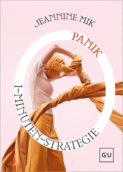 Cover 1-Minuten-Strategie Panik