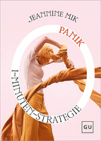 Das Buchcover zum Buch 1-Minuten-Strategie Panik Ebook - EPUB (978-3-7589-0257-4)
