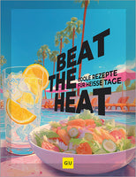 Das Buchcover zum Buch Beat the Heat Buch (978-3-7589-0259-8)