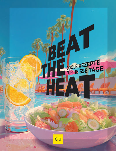 Cover Beat the Heat