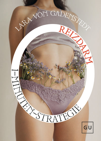 Cover 1-Minuten-Strategie Reizdarm