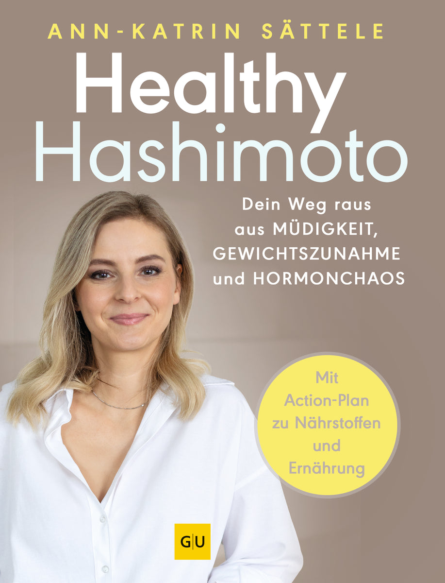 Healthy Hashimoto