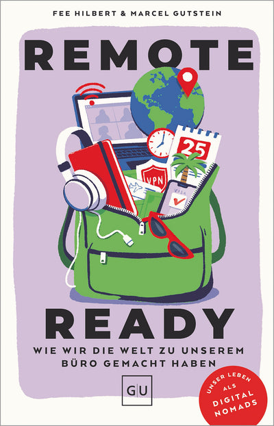 Cover Remote Ready