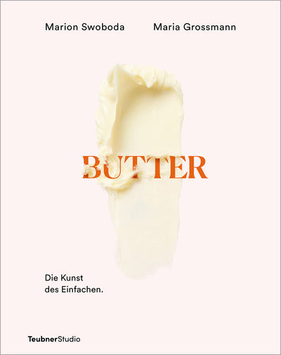 Cover Butter