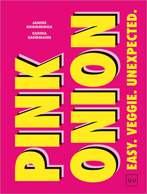 Pink Onion