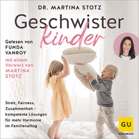 Das Buchcover zum Buch Geschwisterkinder Download-Hörbuch (978-3-7589-0276-5)