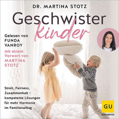 Cover Geschwisterkinder