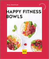 Das Buchcover zum Buch Happy Fitness-Bowls Buch (978-3-7589-0289-5)