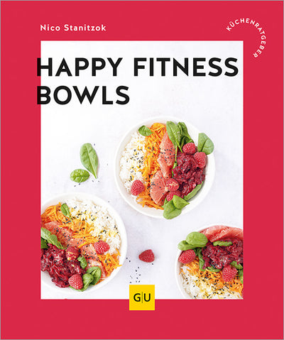Cover Happy Fitness-Bowls