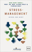 The Power of Prevention: Stressmanagement