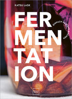 Das Buchcover zum Buch Fermentation Ebook - EPUB (978-3-7589-0314-4)