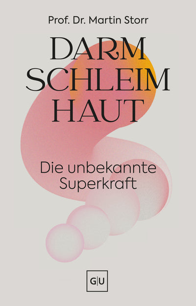 Cover Darmschleimhaut