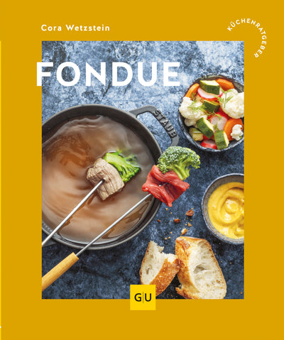 Cover Fondue