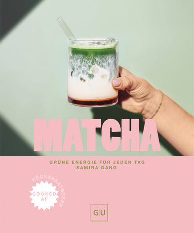 Cover Matcha