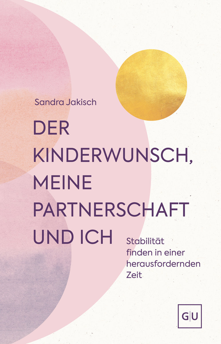 Das Buchcover zum Buch Der Kinderwunsch, meine Partnerschaft und ich Buch (978-3-7589-0337-3)
